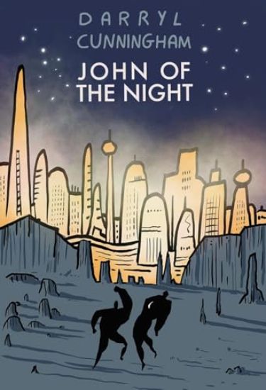 John Of The Night