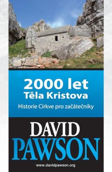 2000 let Tela Kristova