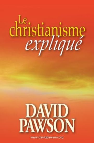 Le Christianisme Expliqué