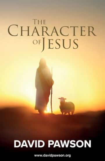 The Character of Jesus