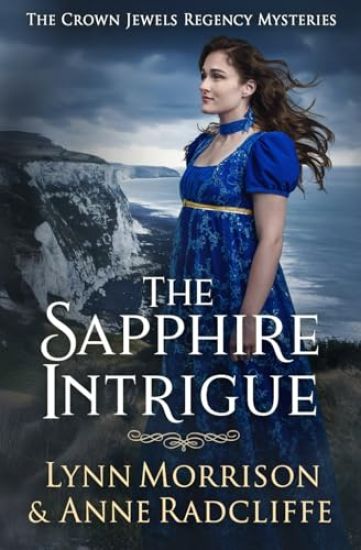 The Sapphire Intrigue