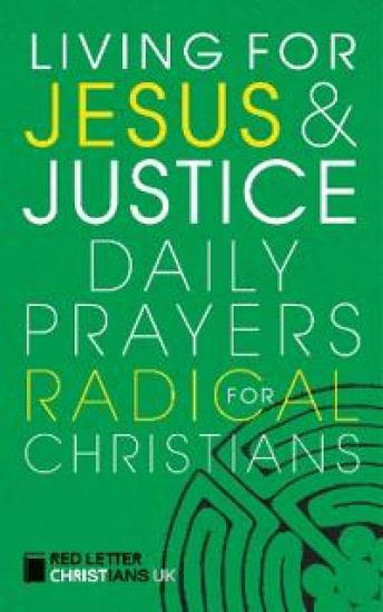 Living for Jesus and Justice