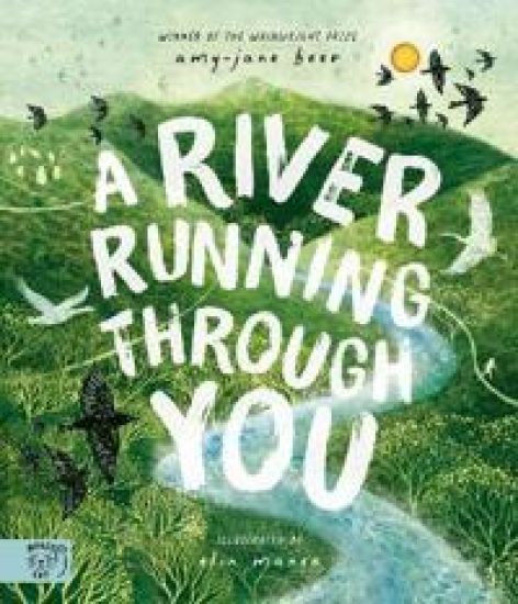 Beer, A: River Running Through You