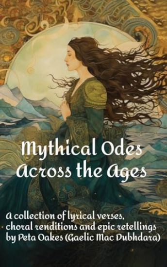 Mythical Odes Across the Ages