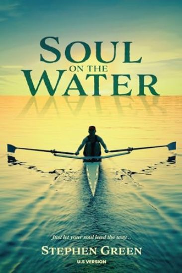 SOUL ON THE WATER (US version)