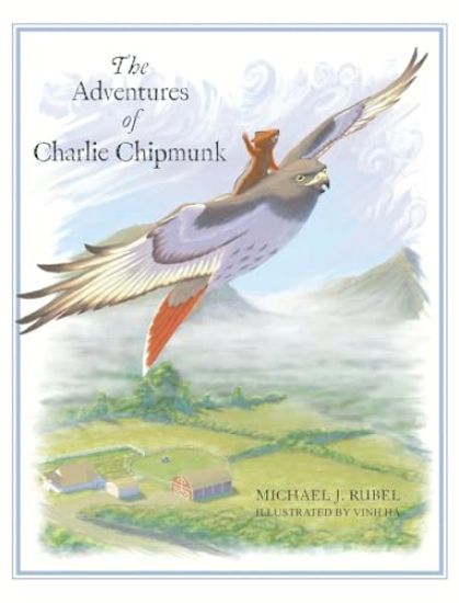 The Adventures of Charlie Chipmunk