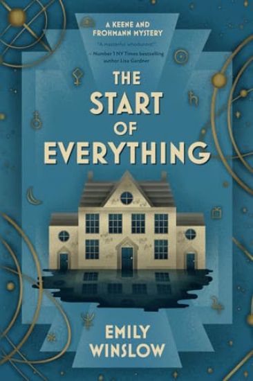 The Start of Everything