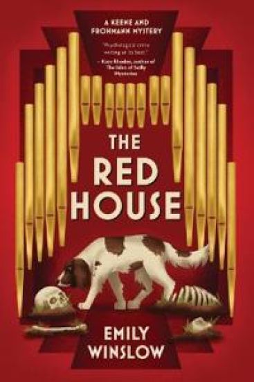 The Red House