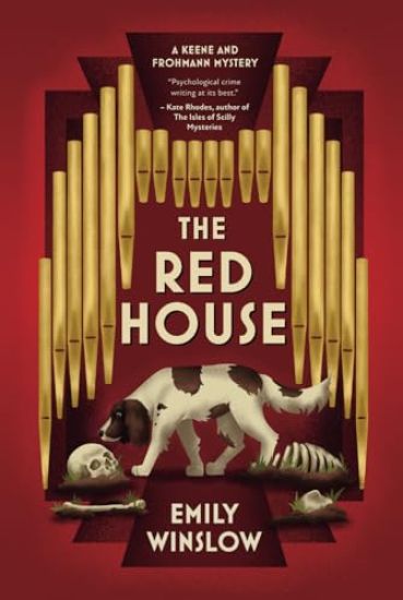 The Red House
