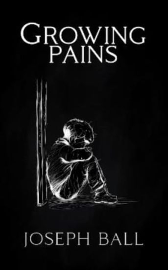 Kansikuva: Growing Pains