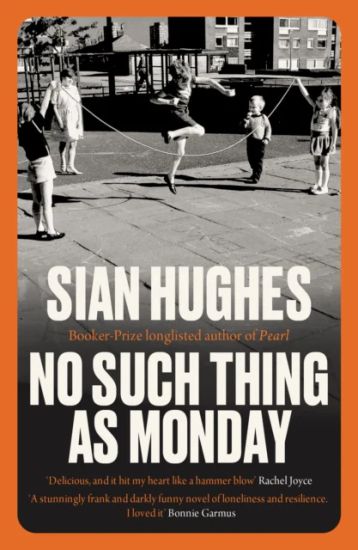 No Such Thing as Monday