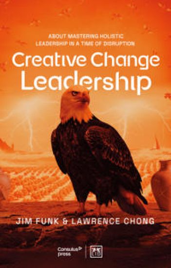 Creative Change Leadership