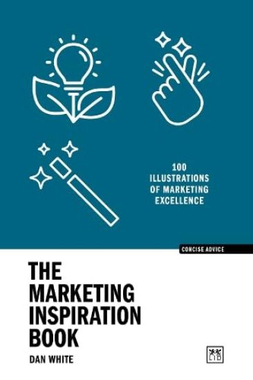 The Marketing Inspiration Book
