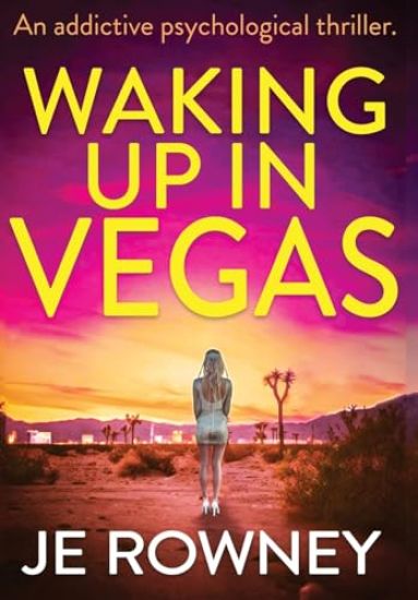 Waking Up In Vegas