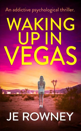 Waking Up In Vegas