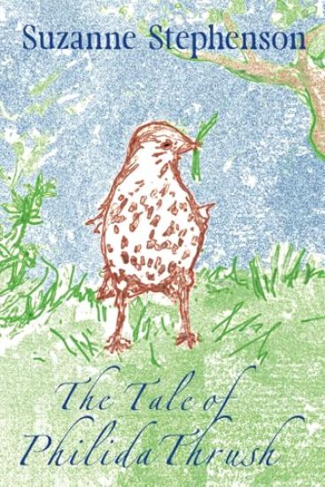 The Tale of Philida Thrush