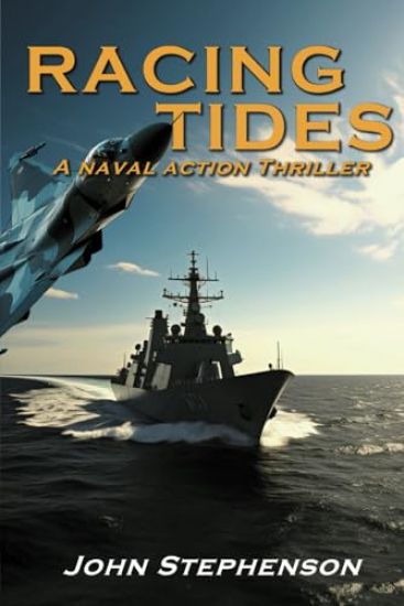 Racing Tides