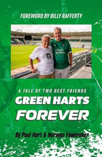 Green Harts Forever