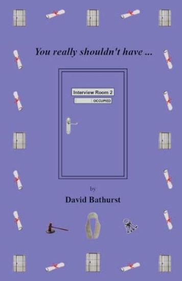 You Really Shouldn't Have...