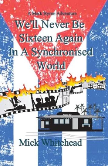 We'll Never Be Sixteen Again In A Synchronised World