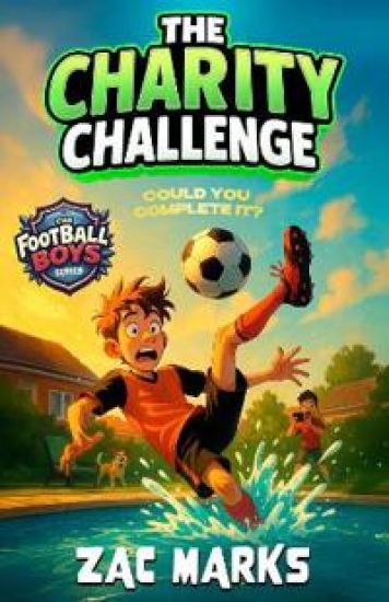 The Charity Challenge