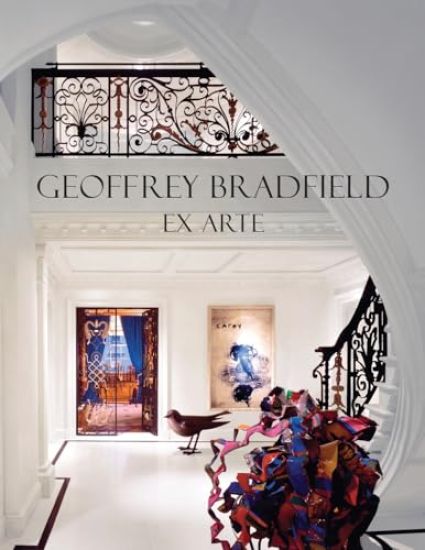 Geoffrey Bradfield Ex Arte