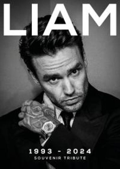 Liam Payne