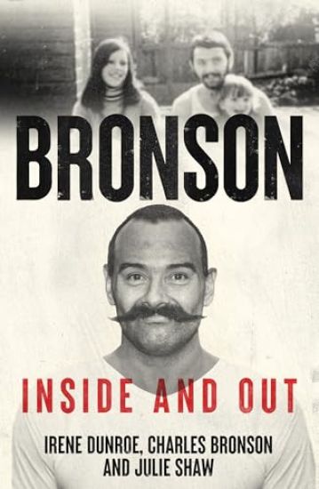 Charles Bronson - Inside And Out