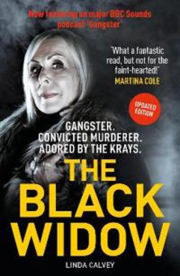 The Black Widow