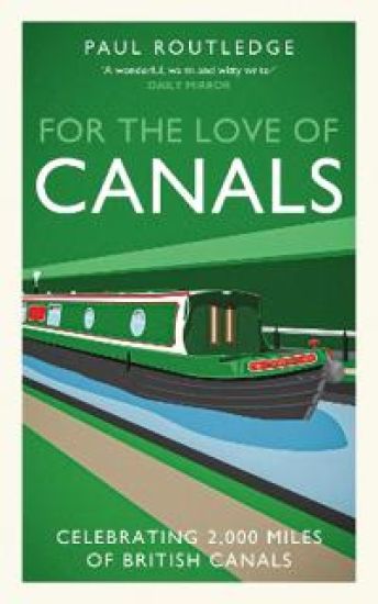 For The Love of Canals