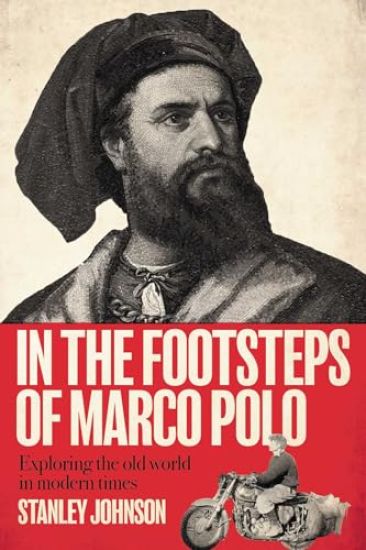 In The Footsteps of Marco Polo