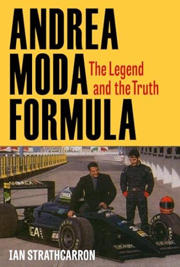 Andrea Moda Formula