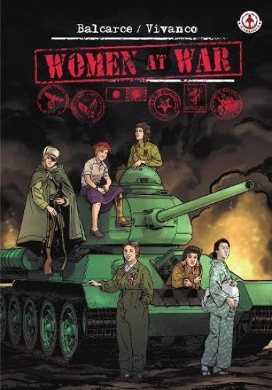 Women at War