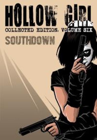 Hollow Girl