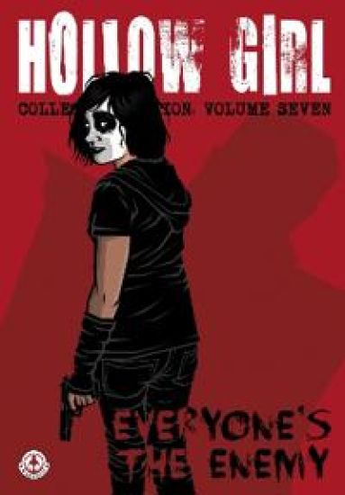Hollow Girl