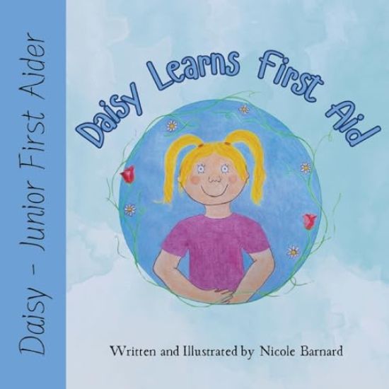 Daisy Learns First Aid