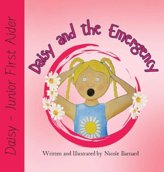 Daisy and The Emergency