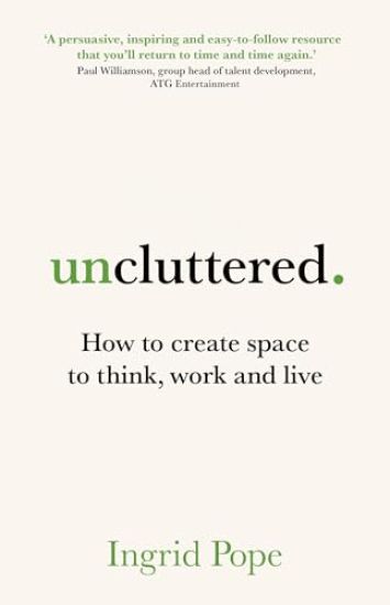 Uncluttered