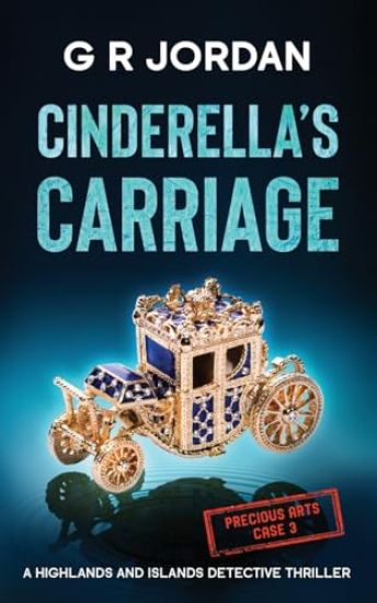 Cinderella's Carriage