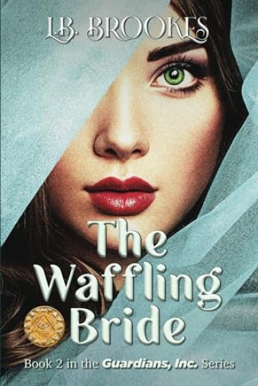 Waffling Bride
