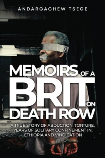 Memoirs of a Brit on Death Row