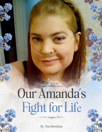 Our Amanda's Fight For Life