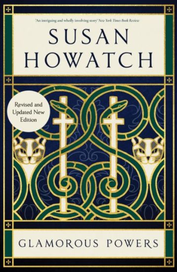 Glamorous Powers (New Edition)