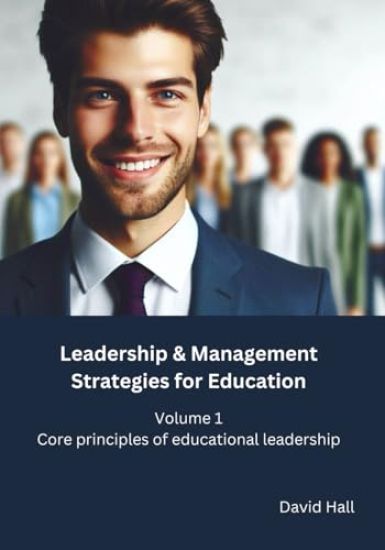 Leadership & Management Strategies for Education
