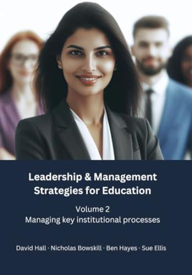 Leadership & Management Strategies for Education