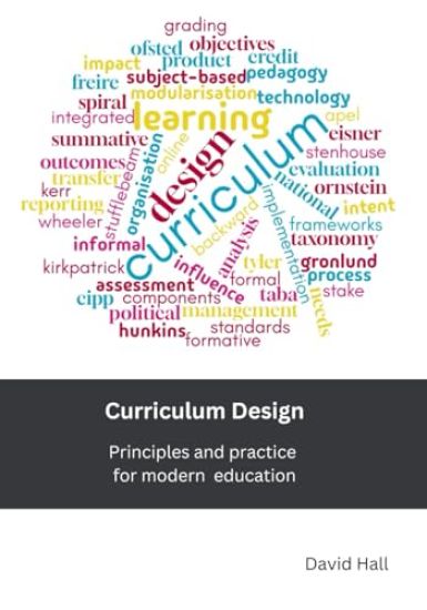 Curriculum Design