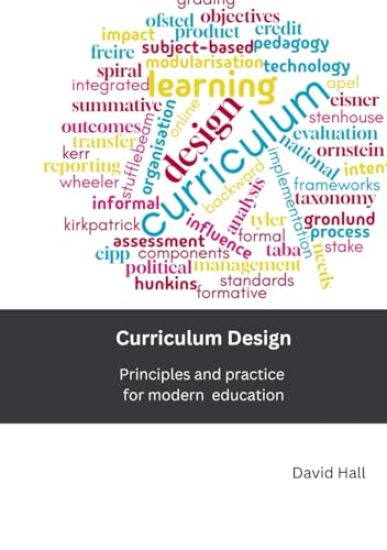 Curriculum Design