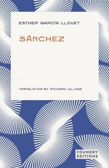 Kansikuva: Sánchez