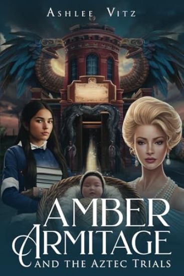 Amber Armitage