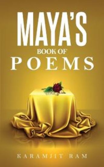 Maya's Book of Poems